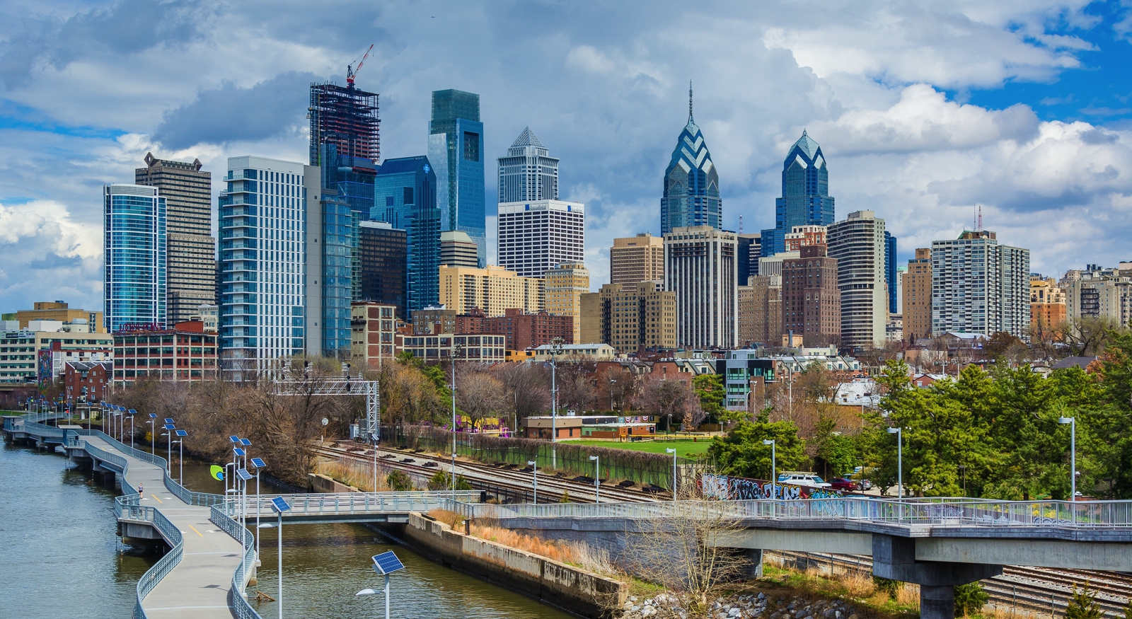 philadelphia tourist packages