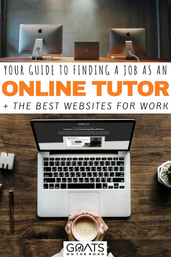 Top 15 Legitimate Sites That Offer Online Tutoring Jobs