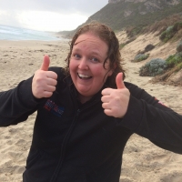 Jo Needham Bio
