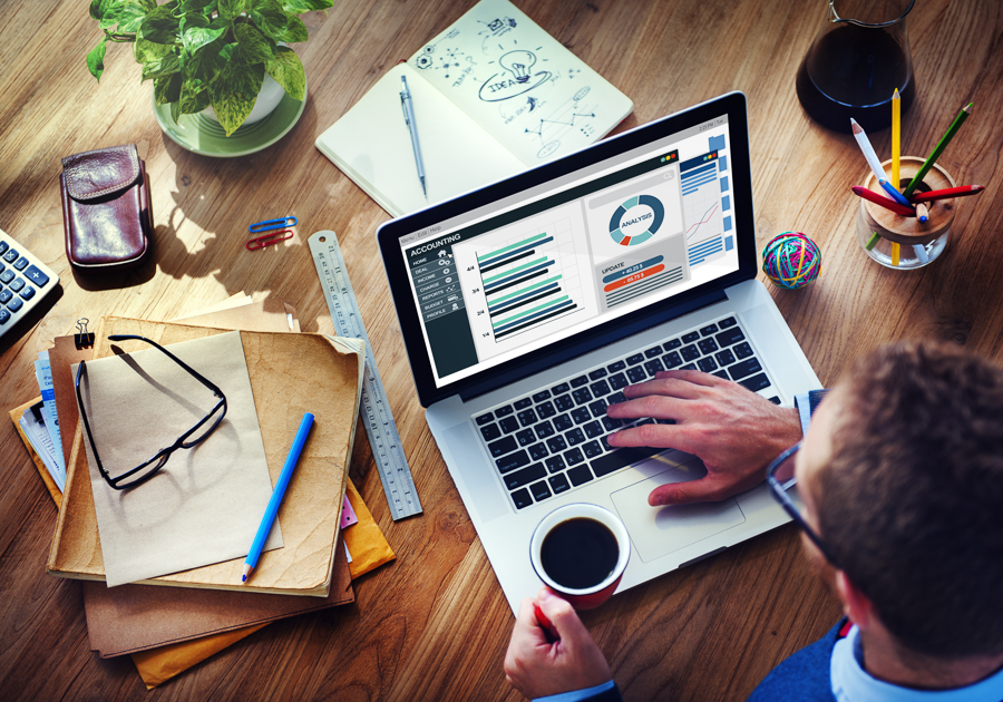 how to find entry level accounting jobs