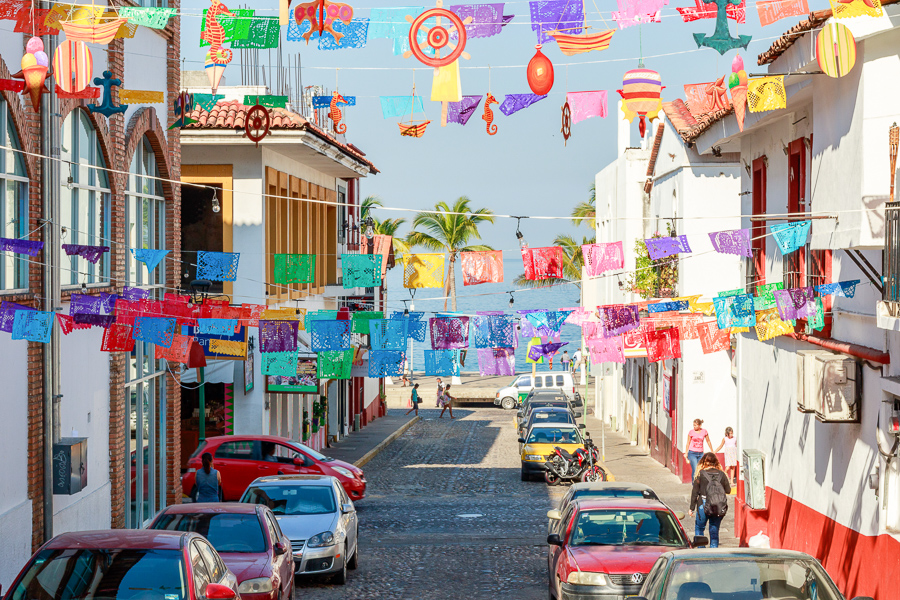 best tours in puerto vallarta the free walking tour