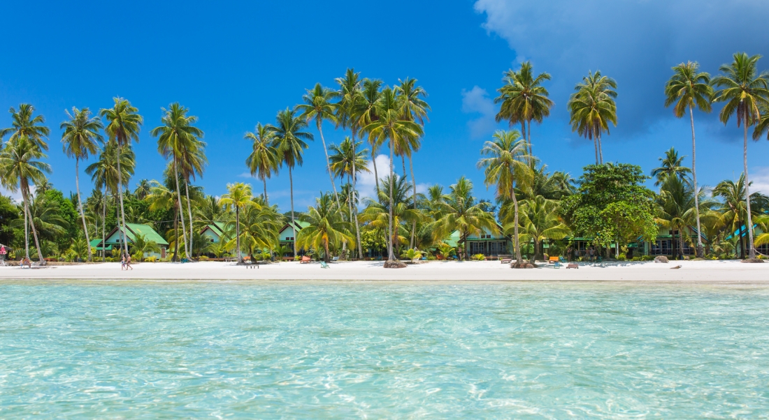 complete travel guide to koh kood