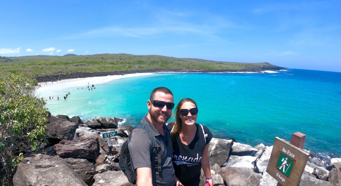 Galapagos Islands Travel