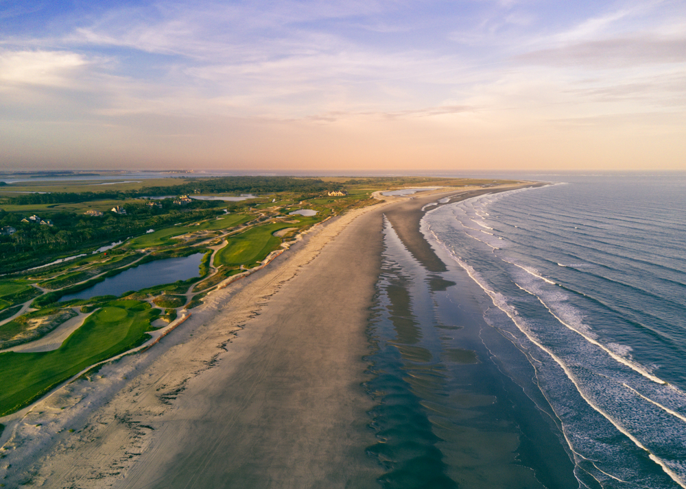 Kiawah Island Golfind