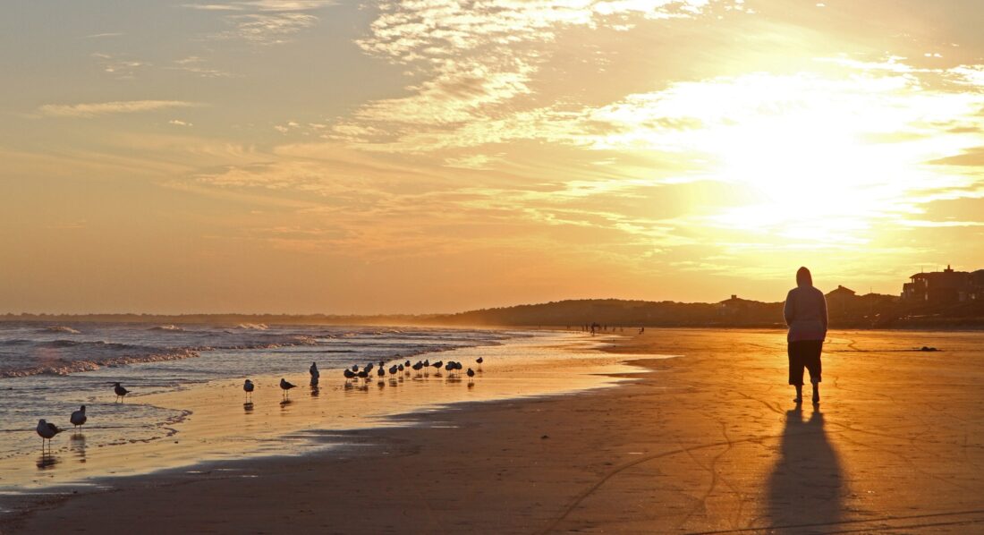 Things To Do On Kiawah Island