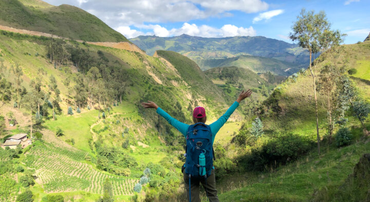 guide to trekking the quilotoa loop