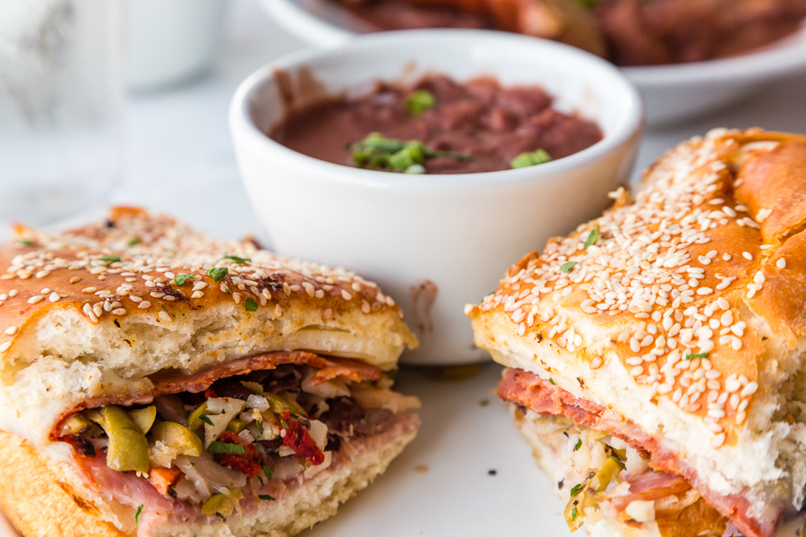 muffuletta best new orleans food