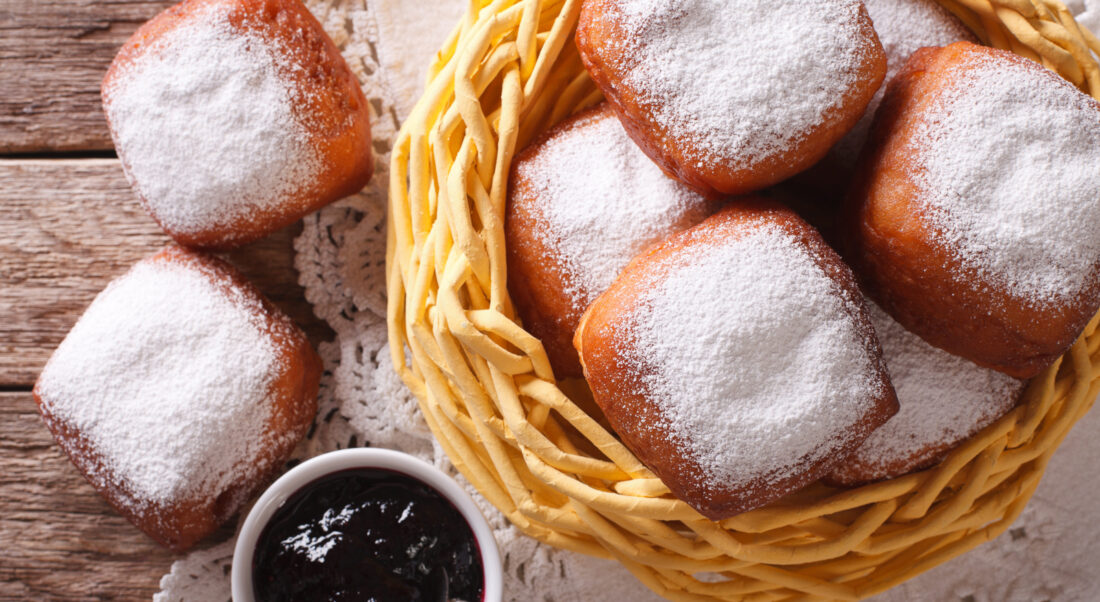 must try new orleans food