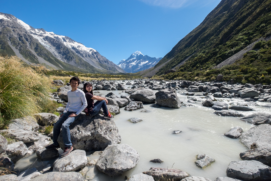 How To Get a New Zealand Working Holiday Visa: A Step-By-Step Guide