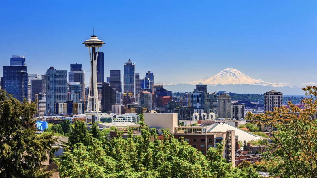 best attractions and things to do in seattle