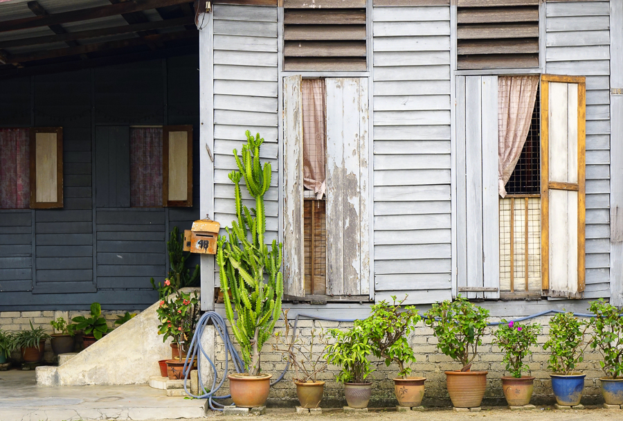 Kampung Baru in kuala lumpur is one of the best things to do