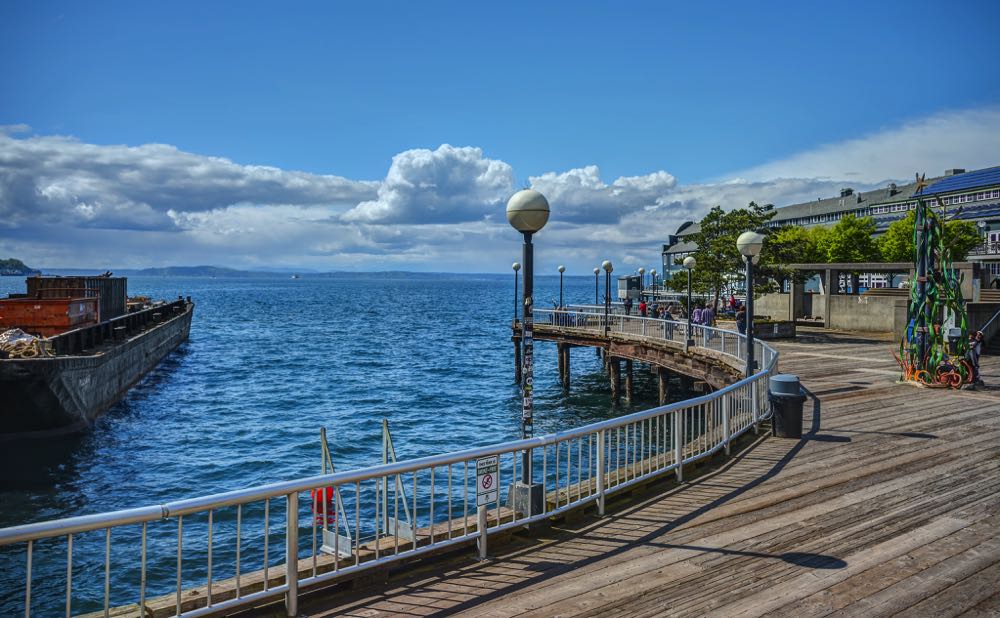 waterfront park seattle