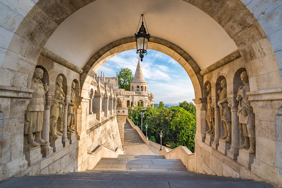 things to do in budapest