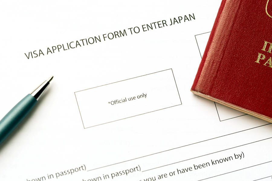 working holiday visa in japan