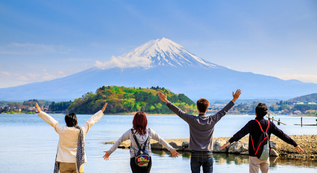 working holiday visa in japan