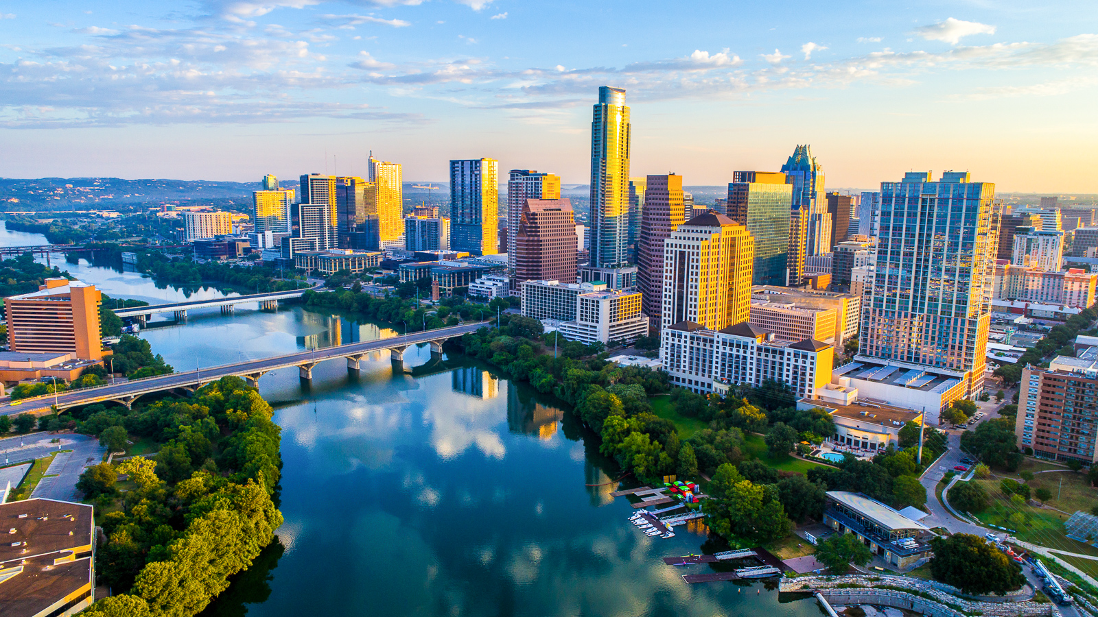 15 Best Things To Do in Austin in 2023 Goats On The Road