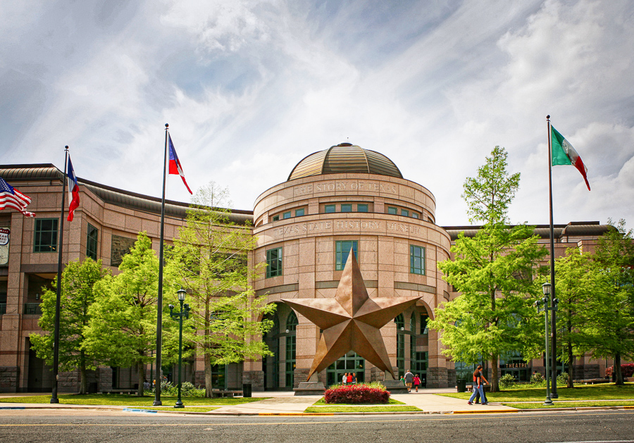 visiting museums best things to do in austin