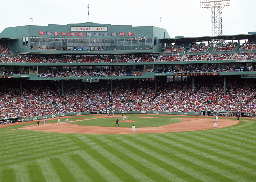 Weekend in Boston: The Good 2 Day Itinerary for 2023 12 Catch a Red Sox game at Fenway Park in Boston