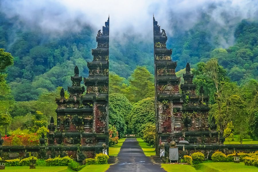 hindu temple where to go in bali