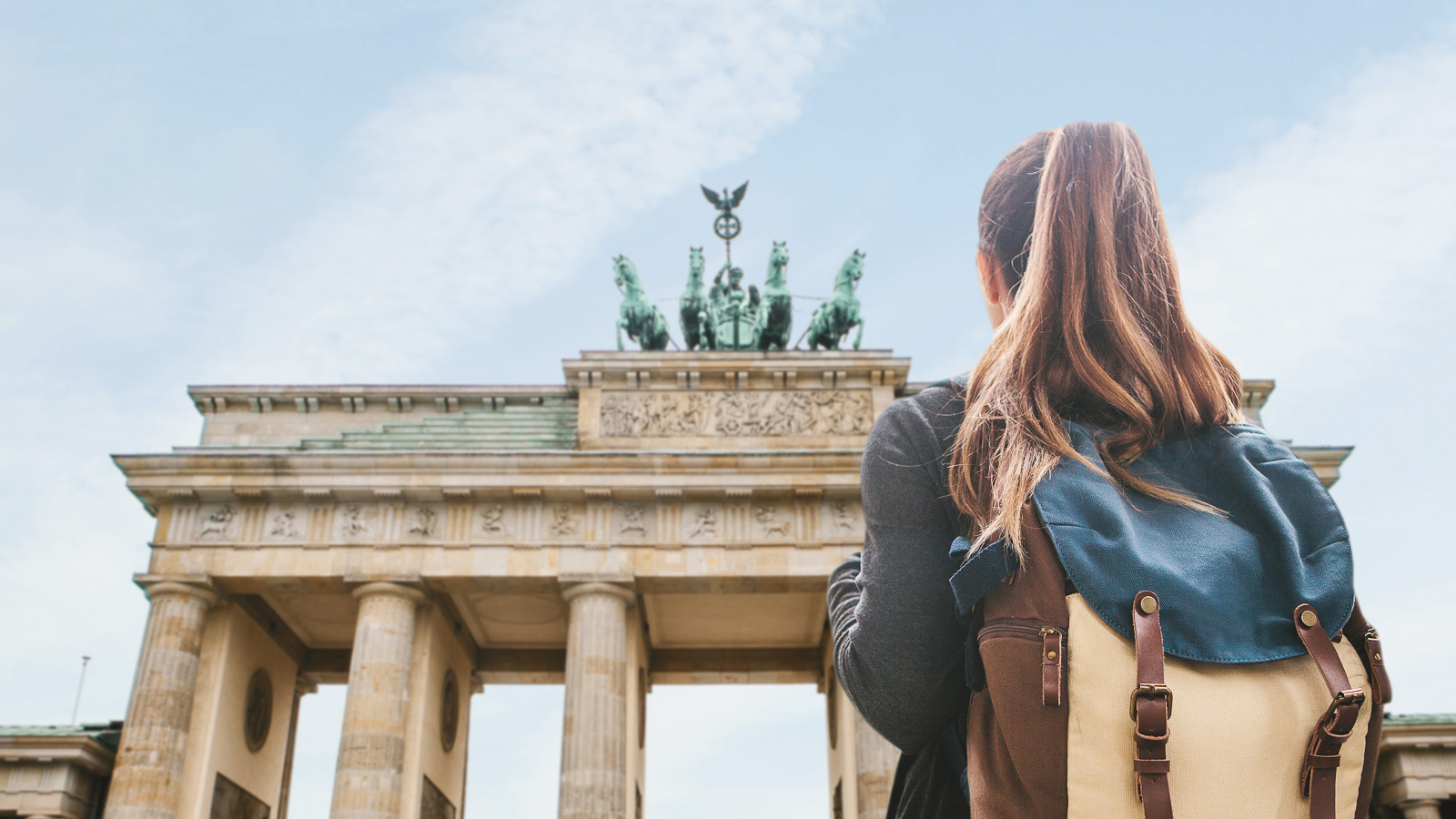 How To Get A Working Holiday Visa in Germany Goats On The Road