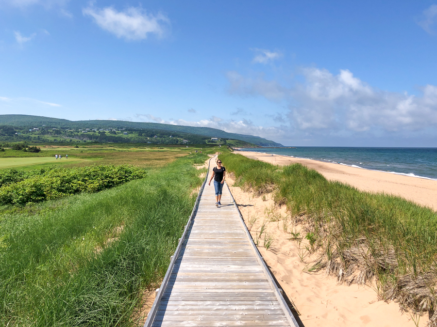 Inverness is a Nova Scotia top attraction