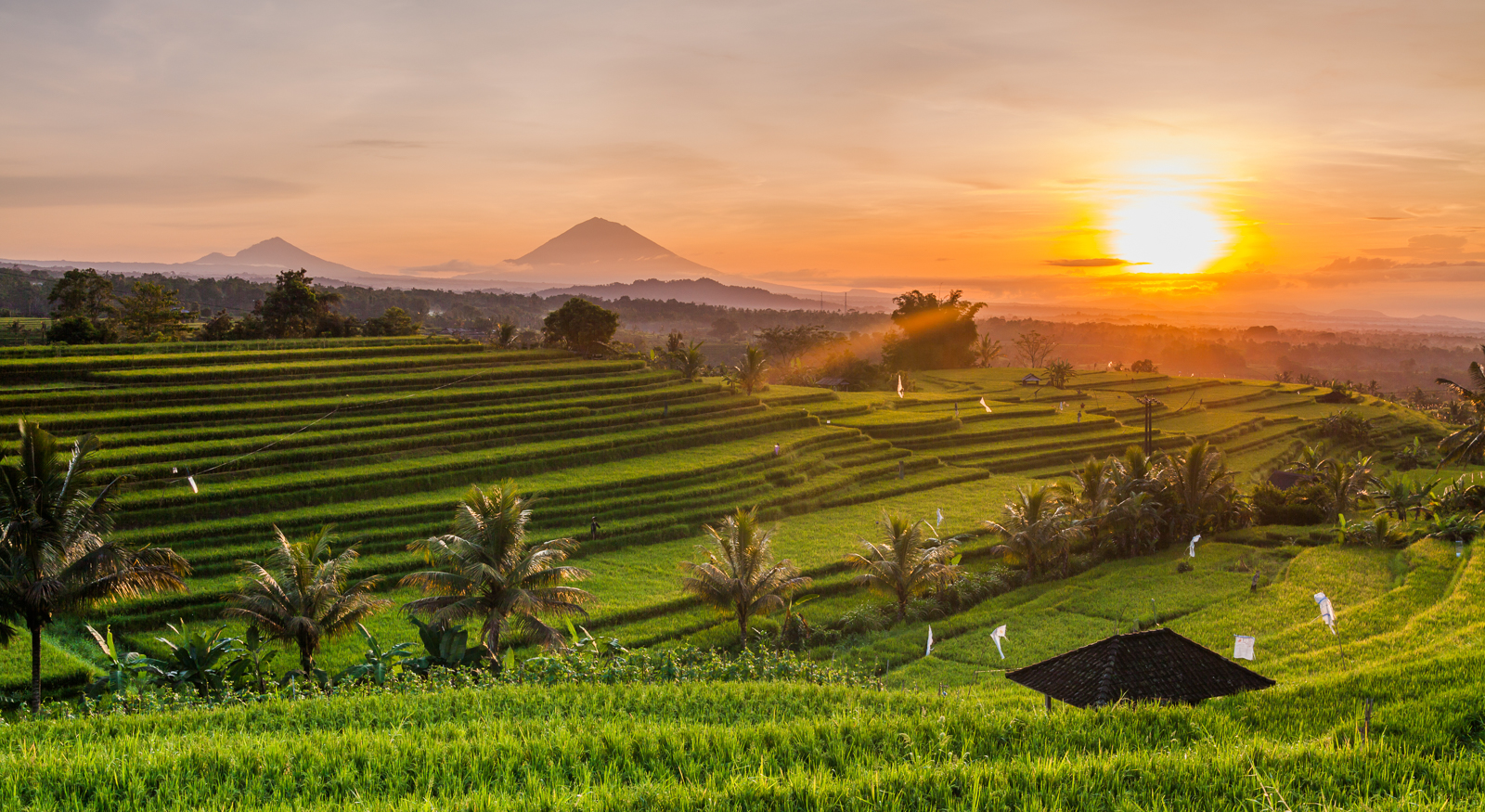 Nusa Penida, Bali