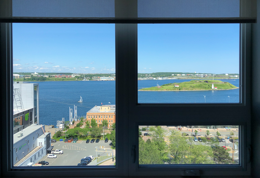 where to stay in halifax westin nova scotian