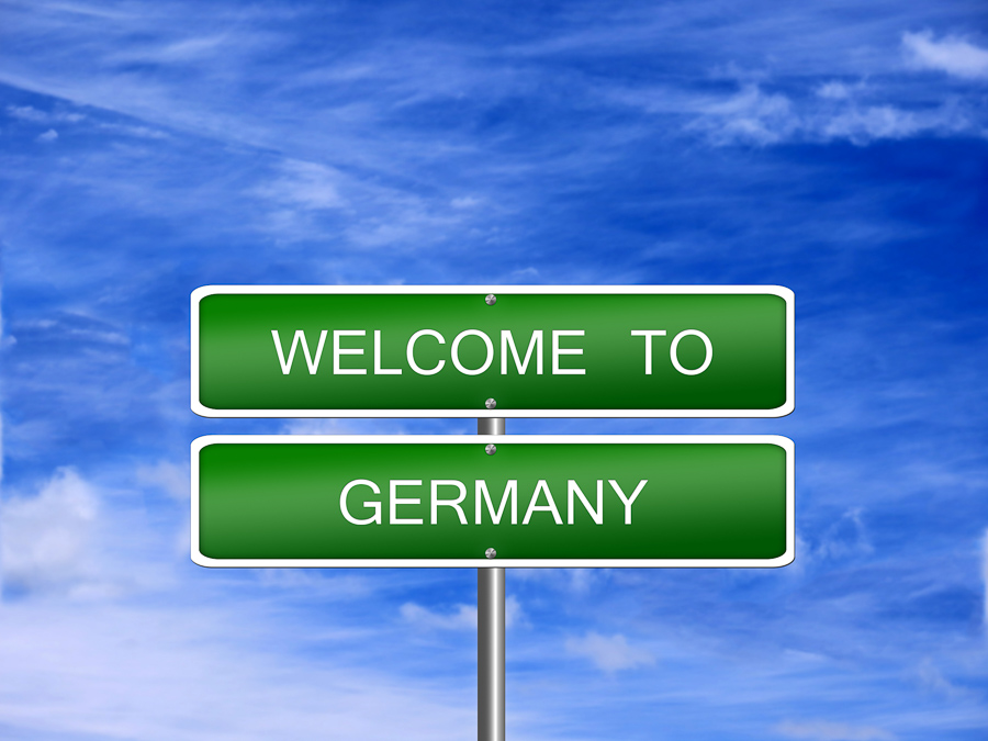 working holiday visa in germany