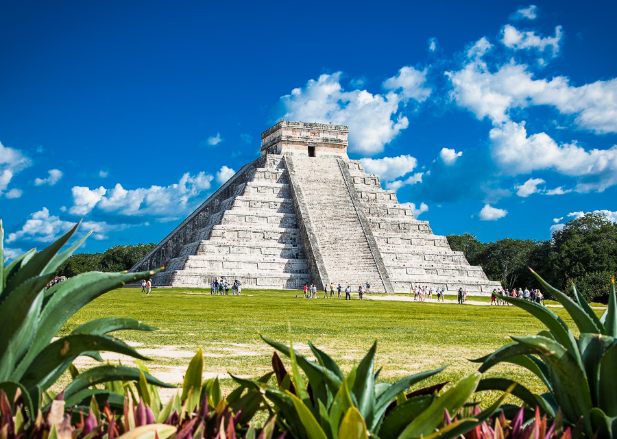 Chichen Itza Cancun - 21 things to do in cancun