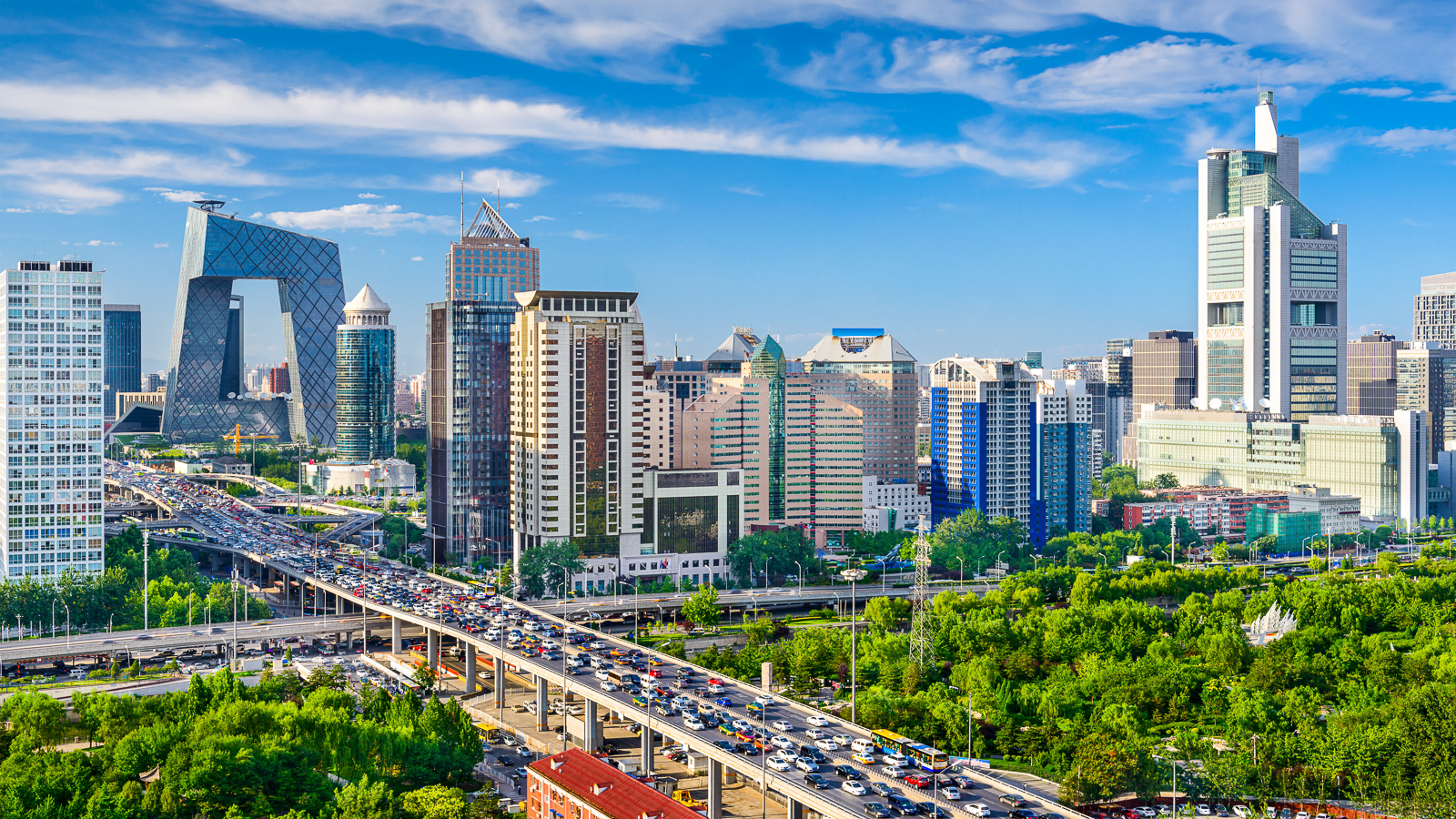 Cost of Living in Beijing An Insider's Guide Goats On The Road