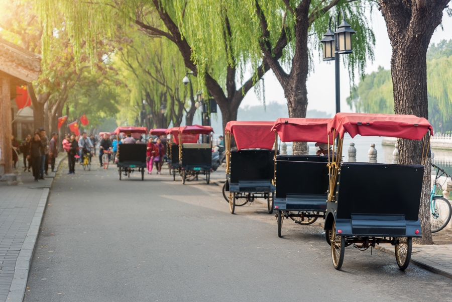 cost of living in beijing transportation