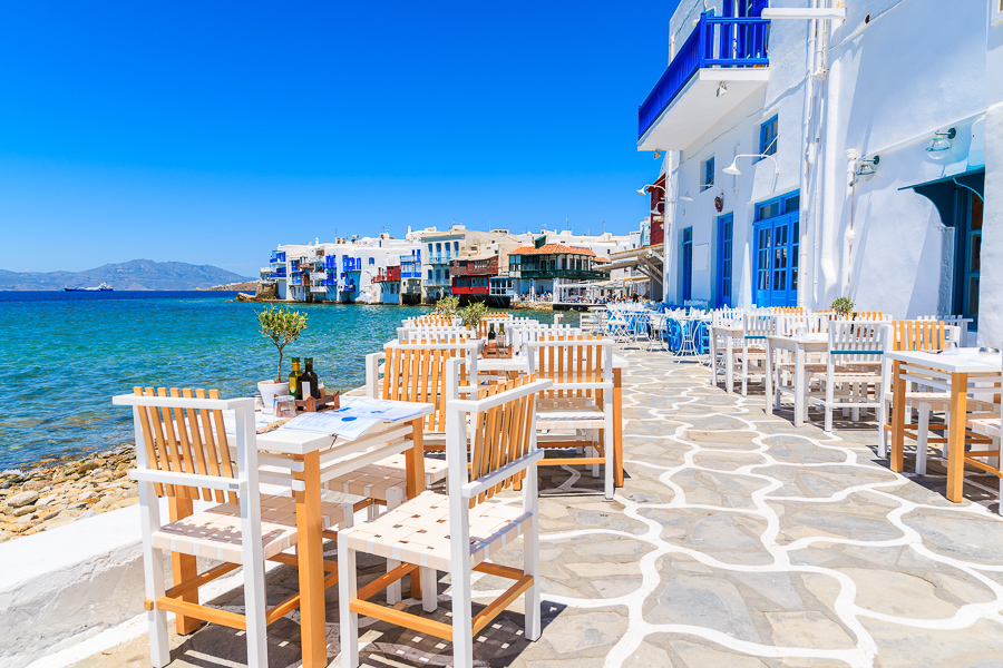 Best 15+ Things to Do in Mykonos