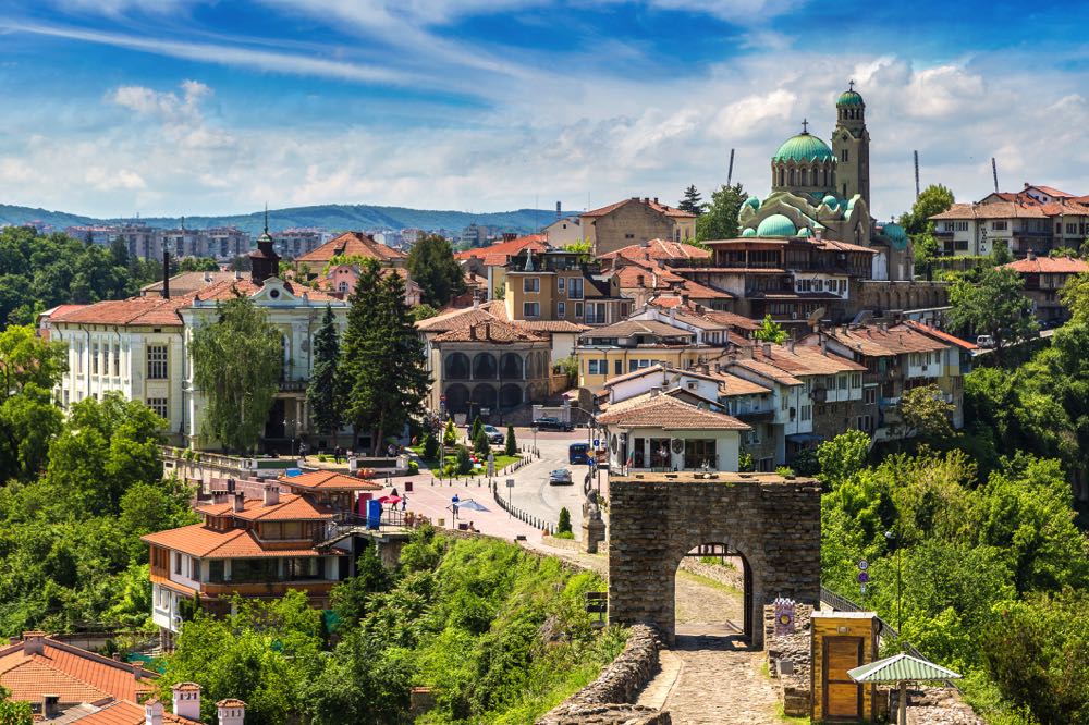 bulgaria cheap destination for 2020