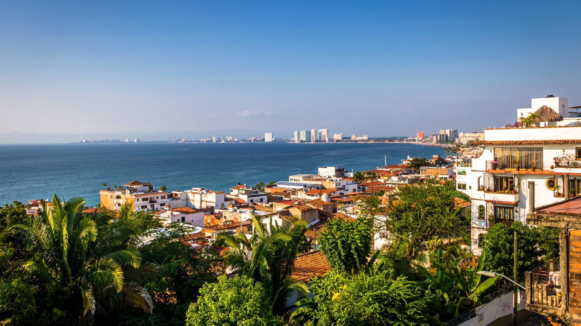 puerto vallarta travel warnings 2023