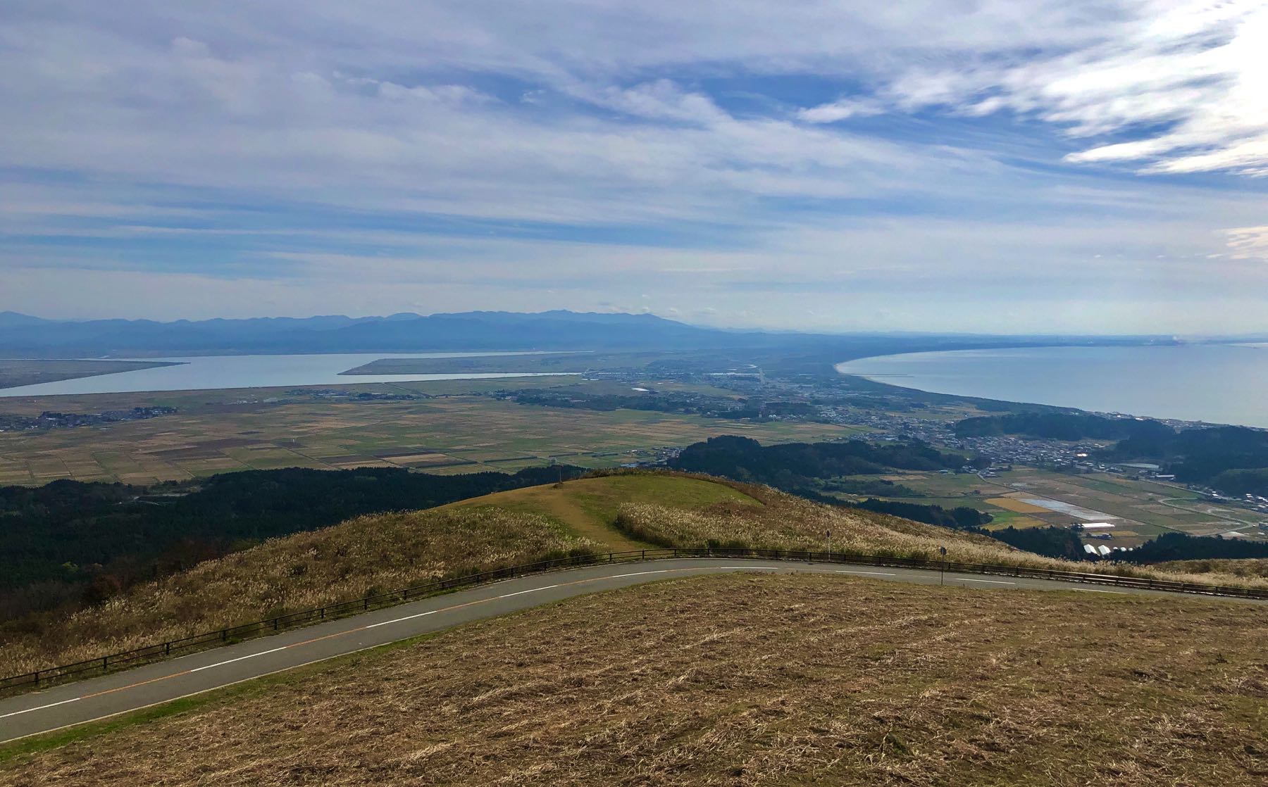 viewpoint in akita