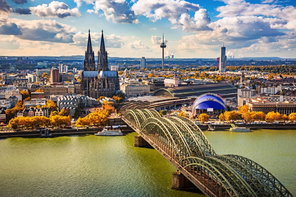 Cologne Germany