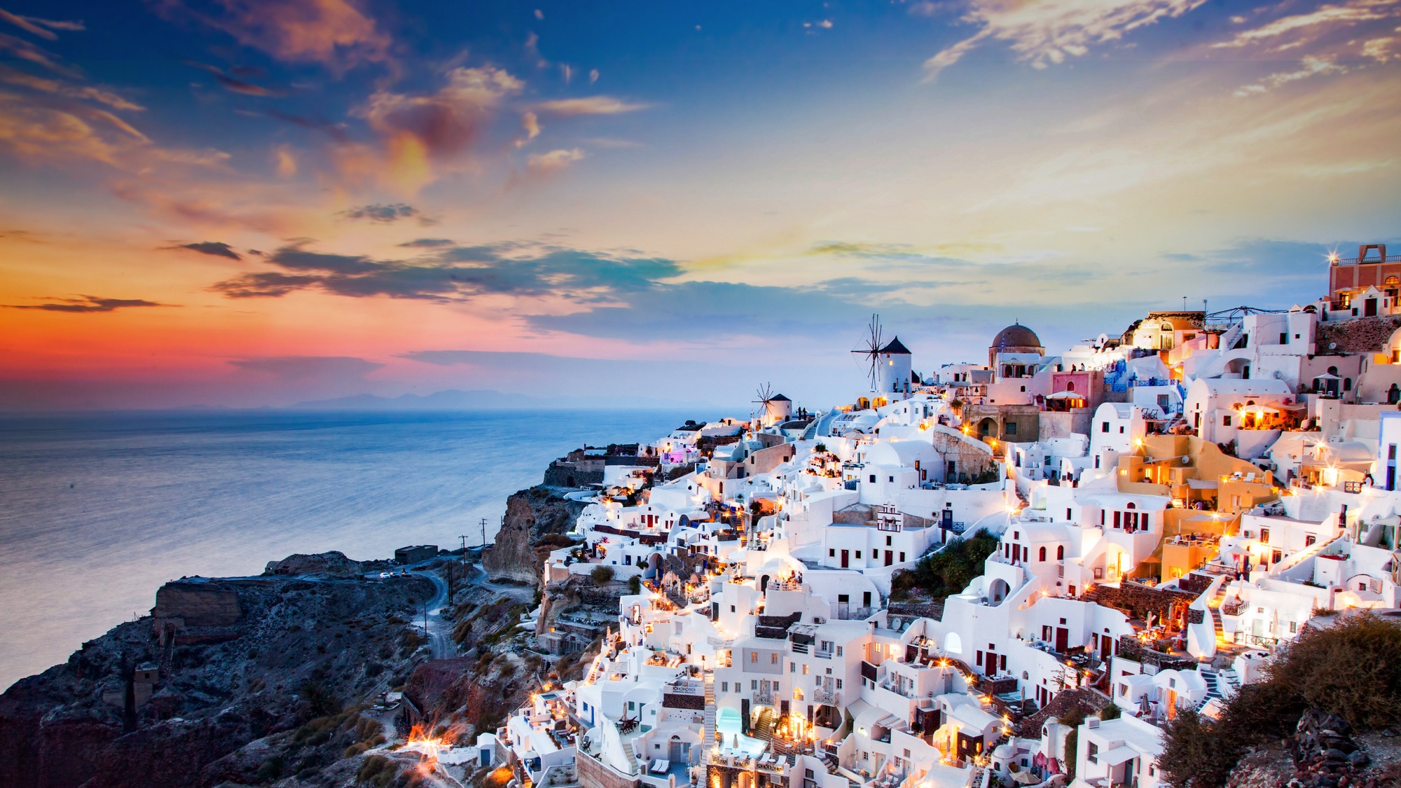 tour guide tip greece