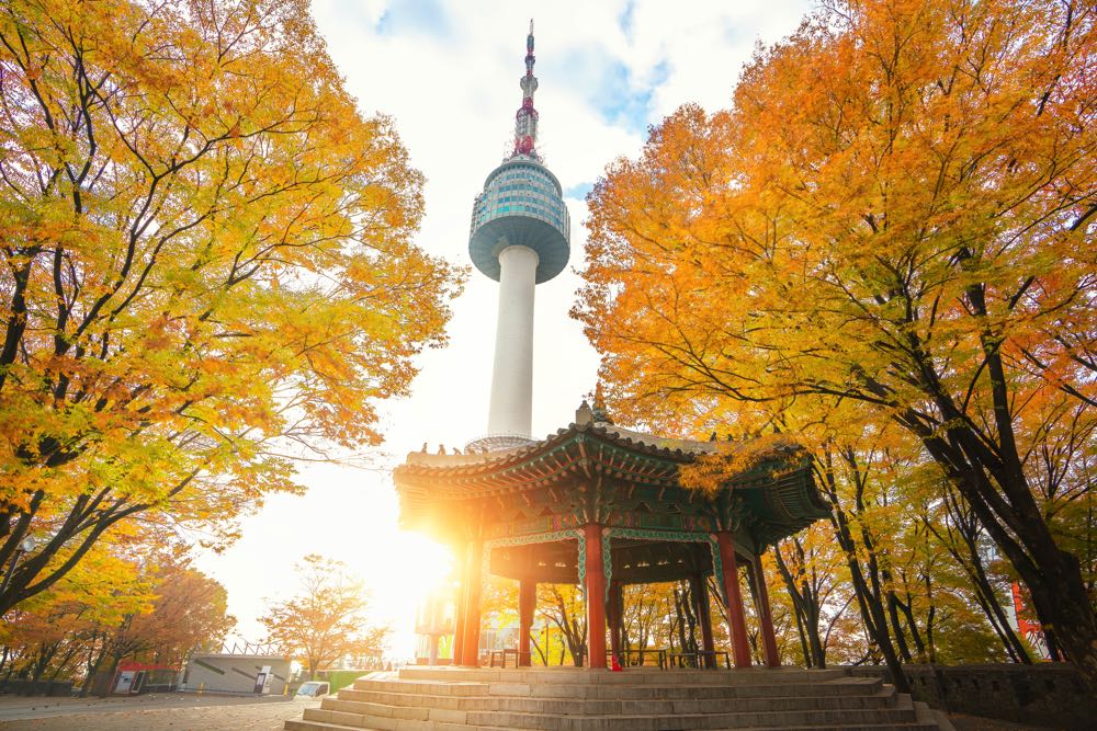 15 Best Things To Do in Seoul