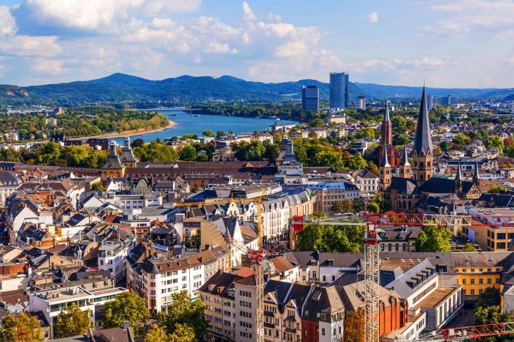 living in germany as a digital nomad