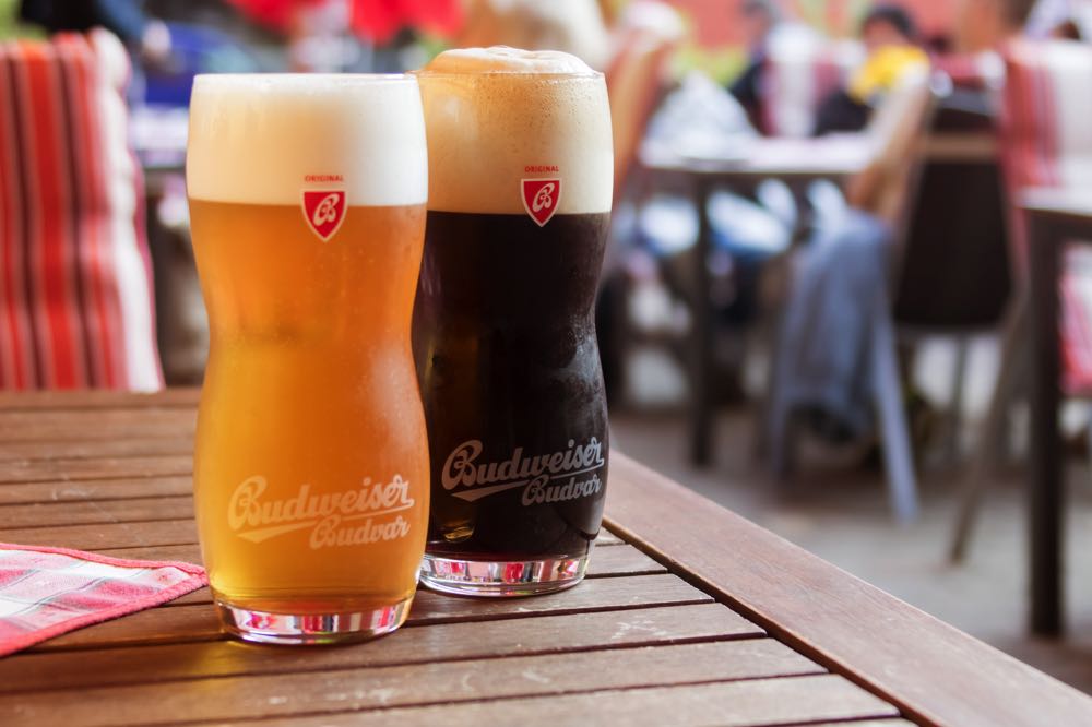 drinking beer in prague is one of the top things to do