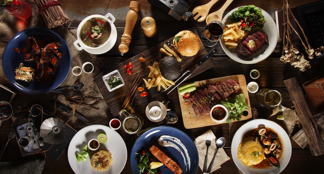 Countries With The Best Food To Travel To in 2020