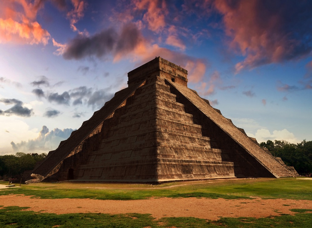 festivals in mexico spring equinox