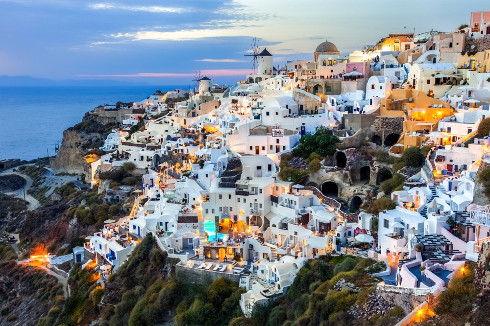 fira santorini