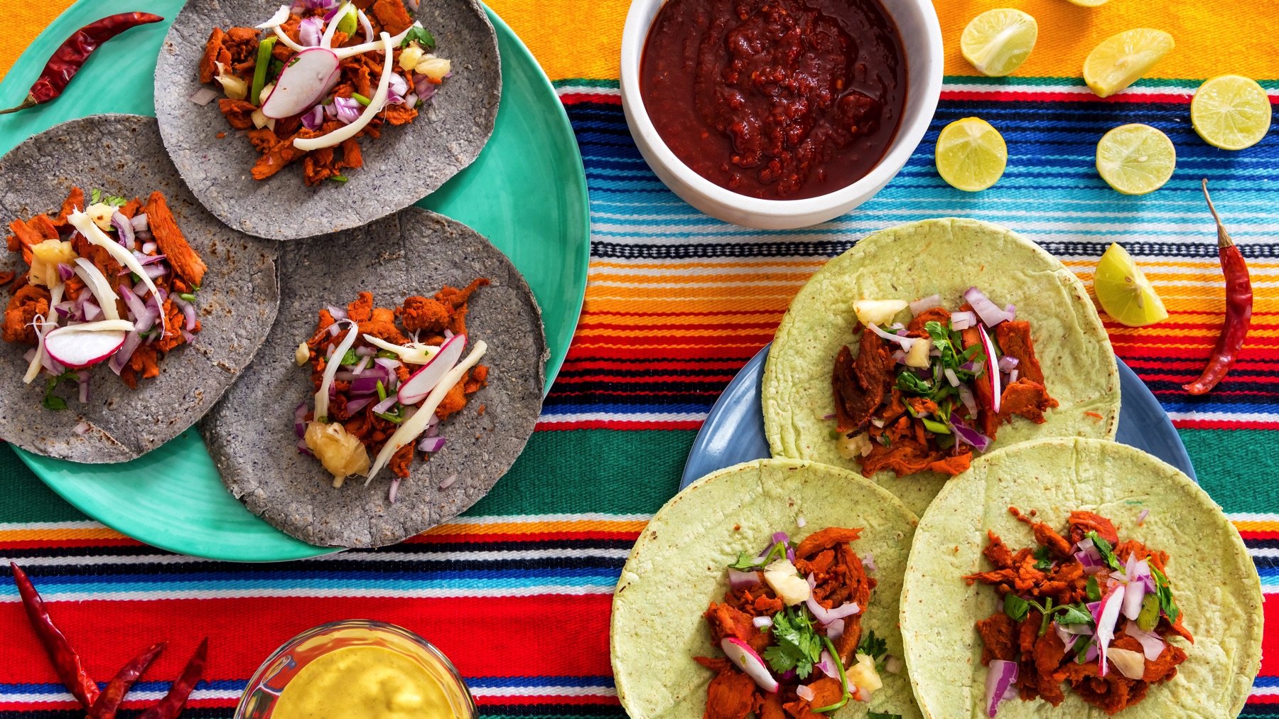 Best Food in Mexico: The Ultimate Mexican Food Guide