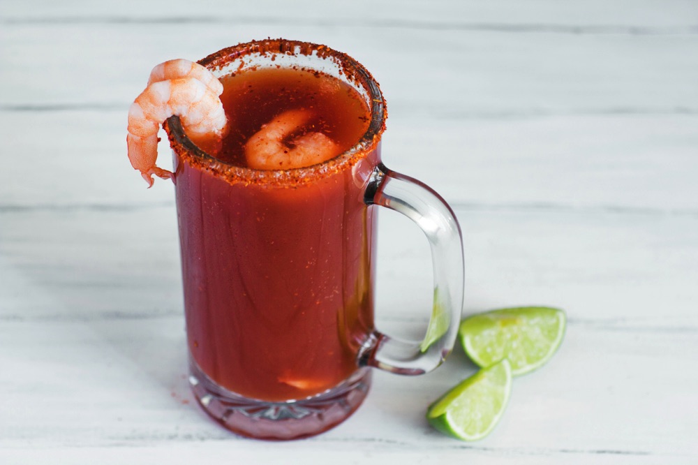 michelada drinks in mexico