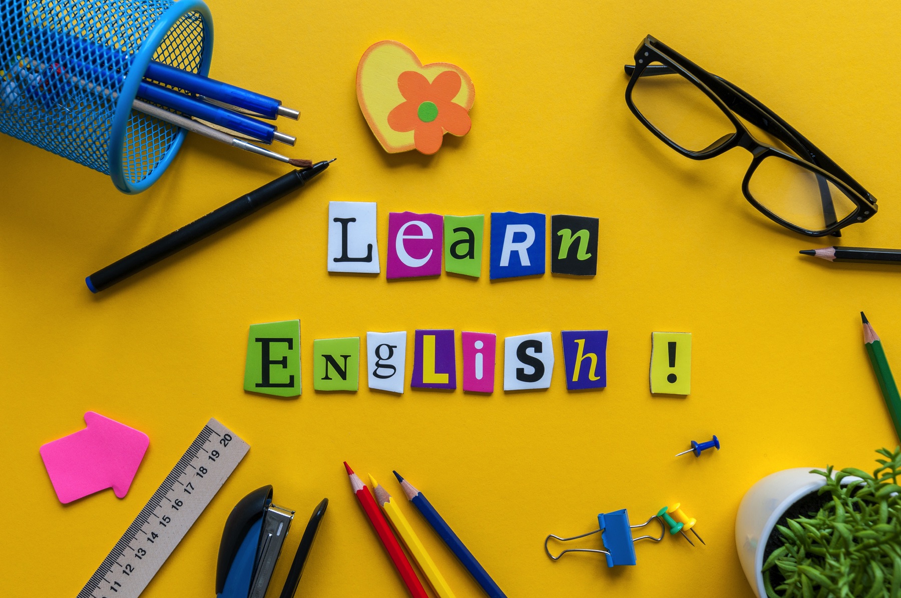 25+ Konsep Terkini Lessons Of English