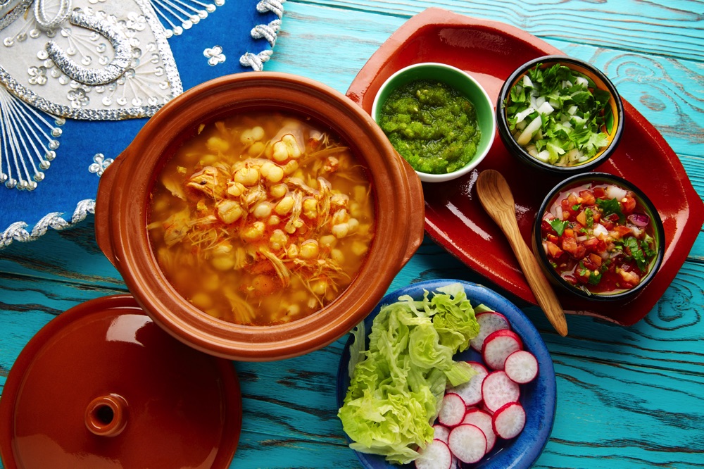 pozole