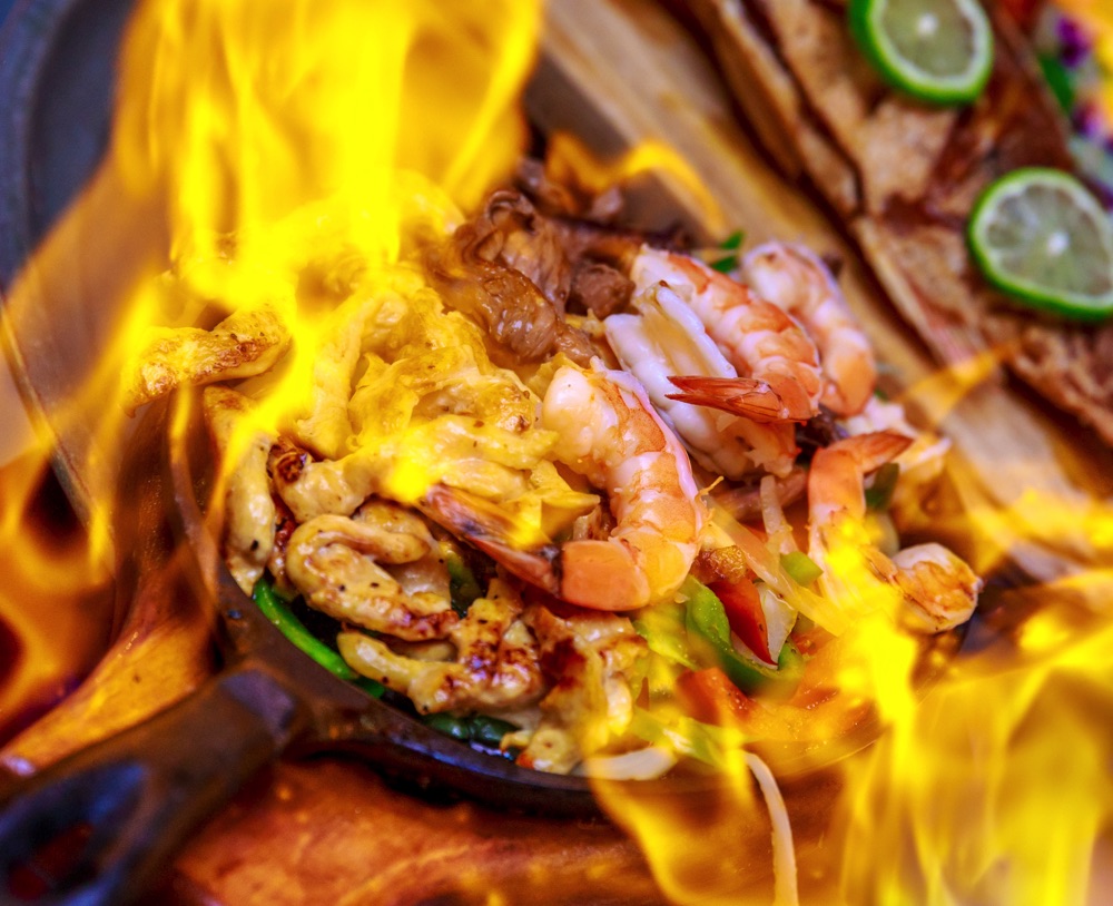 restaurant week in puerto vallarta festival in mexico