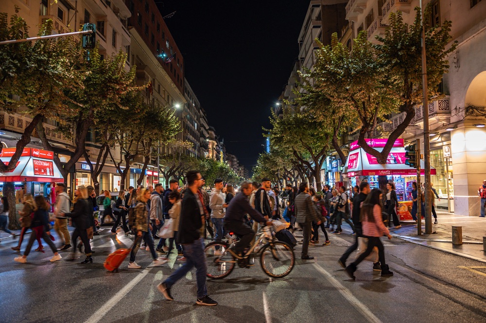 thessaloniki greece