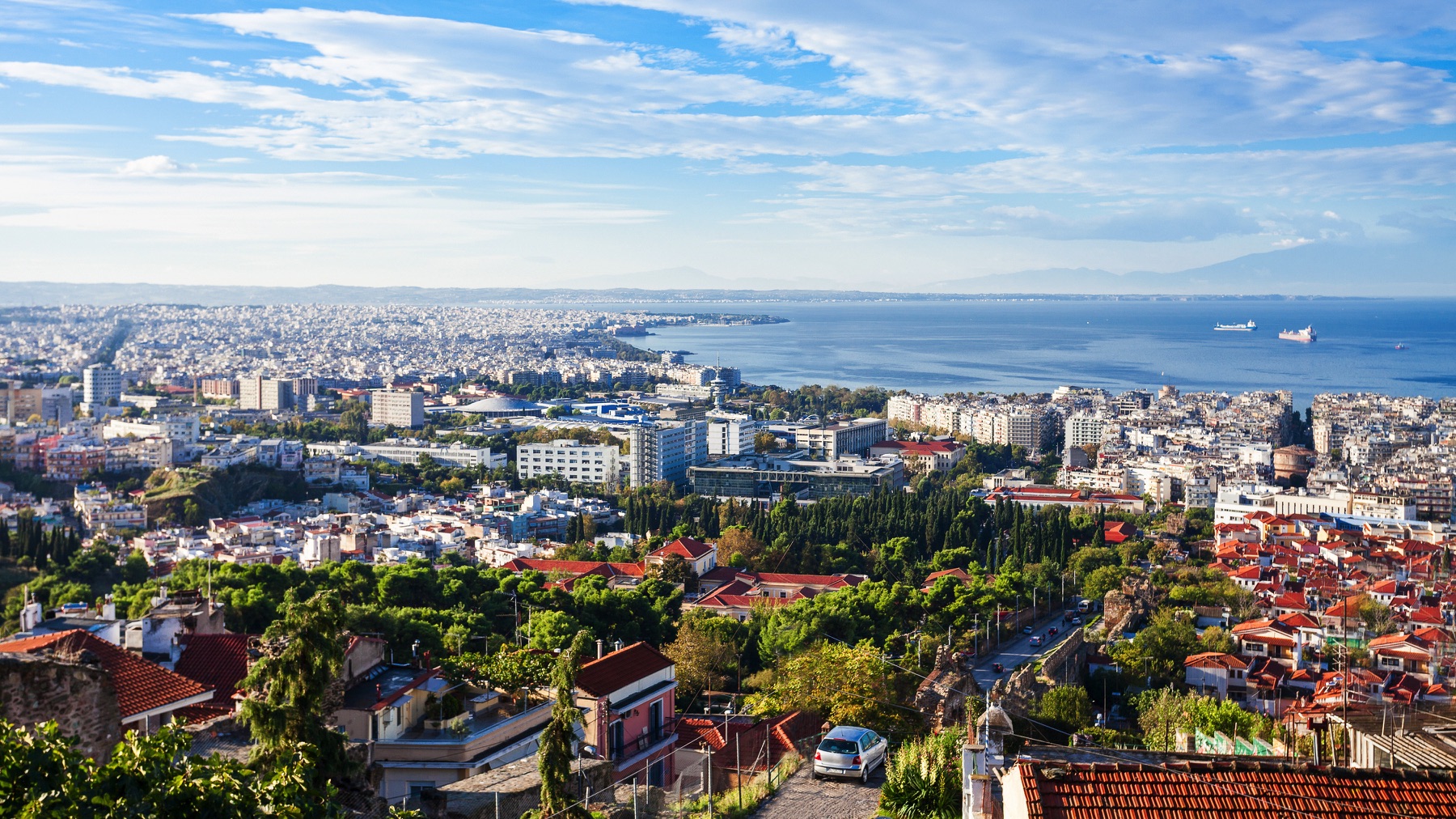 15 Best Things To Do in Thessaloniki, Greece 15 Best Things To Do in Thessaloniki, Greece
